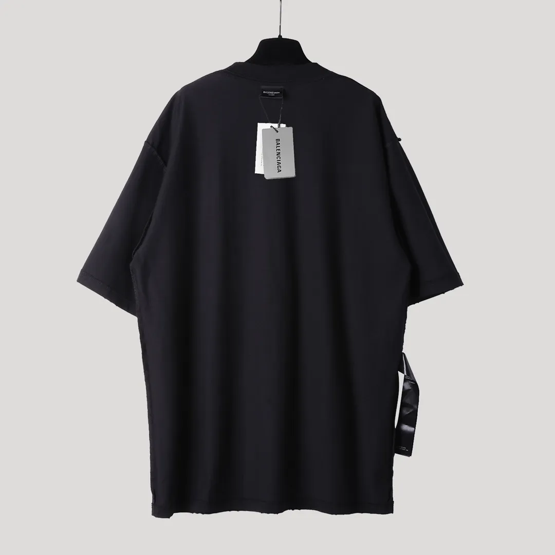 𝐁a𝐋en𝐂i𝐆a ：𝐁A𝐋EN𝐂IA𝐆A/ ： T ： 32 -240 # # Authentic logo 24ss Same Style 24ss New Arrival ❗️❗️❗️ Size：xs s m l